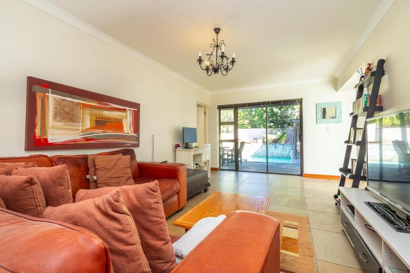 5 Bedroom Property for Sale in Kleinbron Estate Western Cape